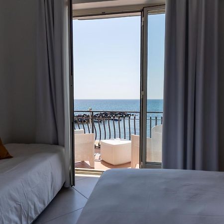 Teddu B&B Giardini-Naxos Exterior foto