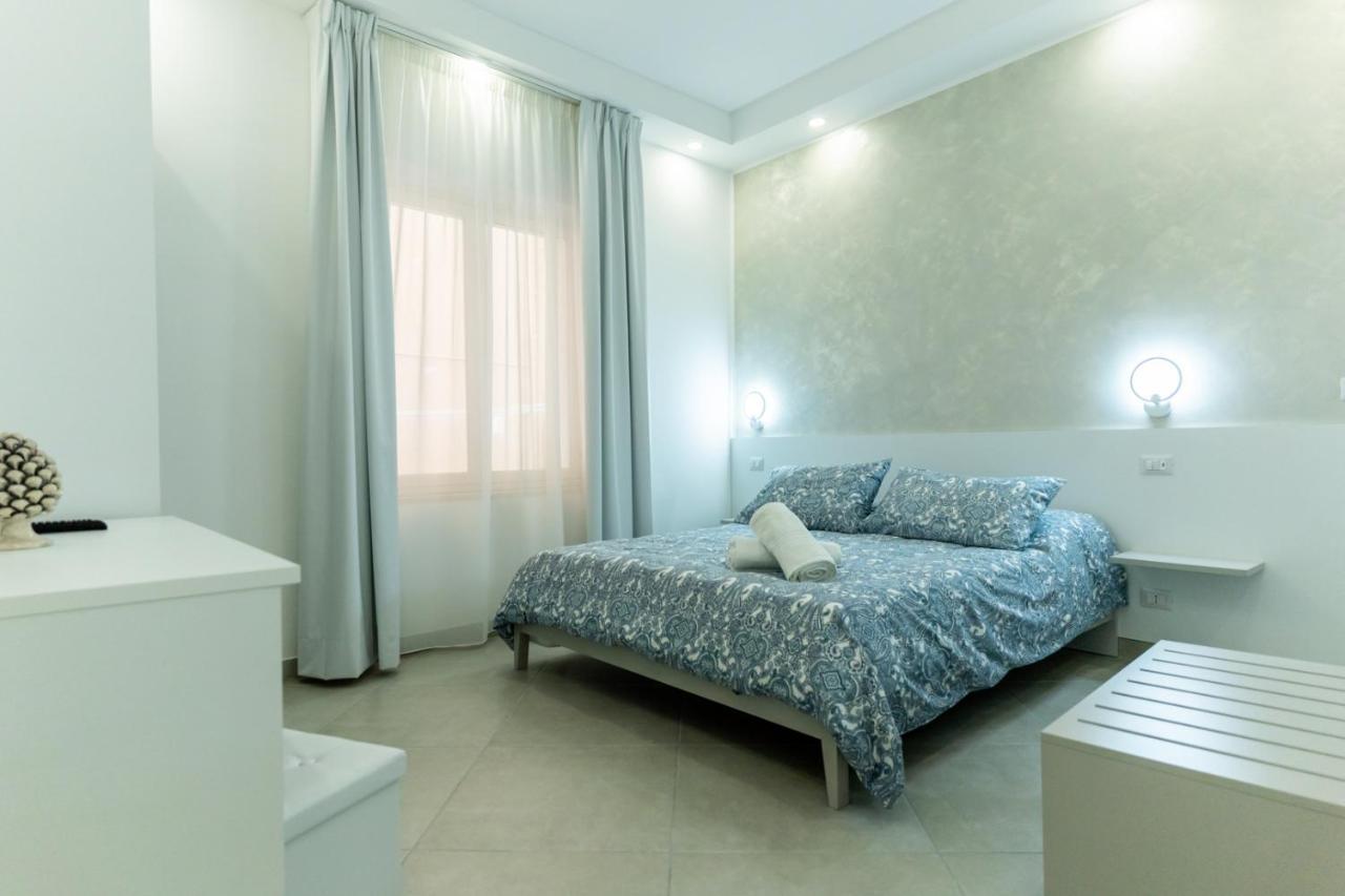 Teddu B&B Giardini-Naxos Exterior foto
